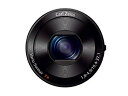 【中古】SONY デジタルカメラ Cyber-shot レンズスタイルカメラ QX100 光学3.6倍 DSC-QX100 rdzdsi3(2)