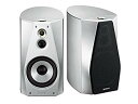 【中古】【非常に良い】ソニー SONY スピーカーシステム (2台1組) SS-HA1 : ハイレゾ対応 シルバー SS-HA1 S rdzdsi3(2)