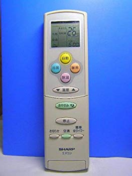 (中古品)シャープ エアコンリモコン A536JB【メーカー名】シャープ【メーカー型番】A536JB【ブランド名】シャープ(SHARP)【商品説明】シャープ エアコンリモコン A536JBお届け：受注後に再メンテ、梱包します。到着まで3日〜10日程度とお考え下さい。当店では初期不良に限り、商品到着から7日間は返品を 受付けております。品切れの場合は2週間程度でお届け致します。ご注文からお届けまで1、ご注文⇒24時間受け付けております。2、注文確認⇒当店から注文確認メールを送信します。3、在庫確認⇒中古品は受注後に、再メンテナンス、梱包しますので　お届けまで3日〜10日程度とお考え下さい。4、入金確認⇒前払い決済をご選択の場合、ご入金確認後、配送手配を致します。5、出荷⇒配送準備が整い次第、出荷致します。配送業者、追跡番号等の詳細をメール送信致します。6、到着⇒出荷後、1〜3日後に商品が到着します。当店はリサイクル専門店につき一般のお客様から買取しました中古扱い品です。ご来店ありがとうございます。