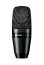 【中古】SHURE コンデンサーマイク スタジオ ボーカル用 付属ケーブルなし PGA27-LC 【国内正規品】 qqffhab