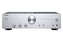 【中古】ONKYO A-9010 プリメインアンプ シルバー A-9010(S) 【国内正規品】 qqffhab