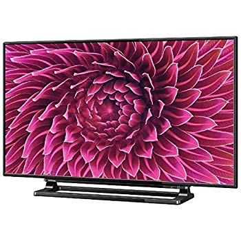 【中古】【非常に良い】東芝 40V型 液晶 テレビ 40S10 フルハイビジョン 2015年モデル w17b8b5