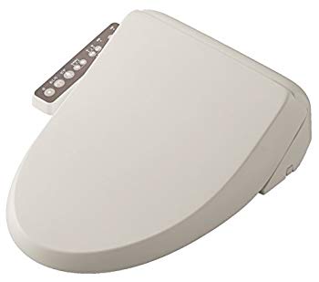 【中古】LIXIL(リクシル) INAX 温水洗浄便座 シャワートイレ RGシリーズ 脱臭機能付 オフホワイト CW-RG20/BN8 w17b8b5