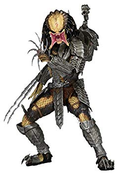 Amazon.co.jp: AVP スカー・プレデター マクファーレン・トイズ