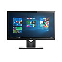 【中古】【非常に良い】E2216HV 22IN LED LCD MON 19X10(2)