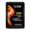 【中古】ADATA Technology XPG SX930 ソリッドステートドライブ 120GB w17b8b5