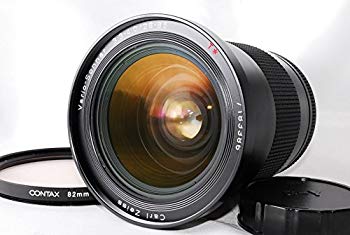 【中古】【非常に良い】CONTAX コンタックス Vario-Sonnar 28-85mm F3.3-4.0 T* MMJ ggw725x 【中古】【非常に良い】CONTAX コンタックス Vario-Sonnar 28-85mm F3.3-4.0 T* MMJ ggw725x