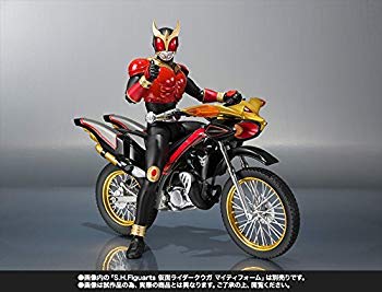 楽天市場】shフィギュアーツ トライチェイサー2000の通販