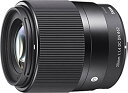 【中古】SIGMA 30mm F1.4 DC DN | Contemporary C016 | Micro Four Thirds | ミラーレス専用 ggw725x(2)