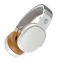 【中古】Skullcandy Crusher Wireless ワイヤレスヘッドホン Bluetooth対応 GRAY/TAN S6CRW-K590【国内正規品】 ggw725x