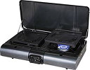 【中古】【非常に良い】イワタニ テーブルトップ型BBQグリル フラットツイングリル CB-TBG-1 z2zed1b