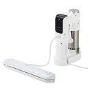 【中古】貝印 KAI Kai House AIO sousvide 低温調理器 専用シーラー 専用真空袋 付 DK5129