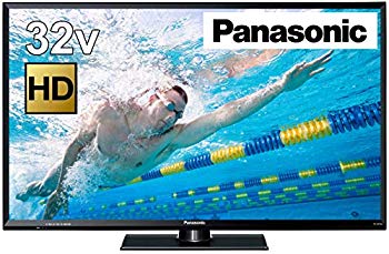【中古】パナソニック 32V型 液晶 テレビ ビエラ TH-32F300 ハイビジョン z2zed1b