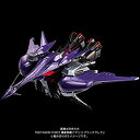【中古】【非常に良い】METAMOR-FORCE 機動戦艦ナデシコ The prince of darkness ブラックサレナ専用高機動ユニット z2zed1b