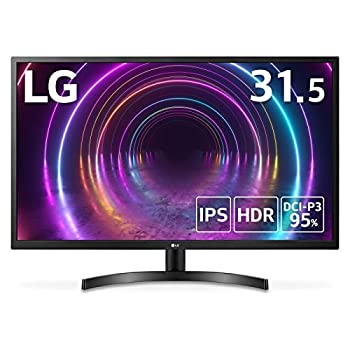 【中古】【Amazon.co.jp 限定】LG モニター ディスプレイ 32ML600M-B 31.5インチ/フルHD/HDR/IPSハーフグレア/HDMI×2、D-Sub /3年安心・無輝点保証 【中古】【Amazon.co.jp 限定】LG モニター ディスプレイ 32ML600M-B 31.5インチ/フルHD/HDR/IPSハーフグレア/HDMI×2、D-Sub /3年安心・無輝点保証