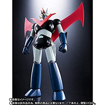Amazon.co.jp: TAMASHII NATIONS 超合金魂 グレートマジンガー