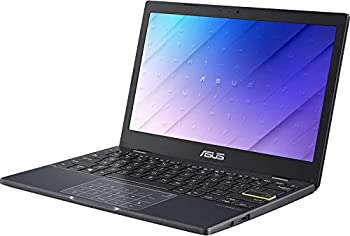 【中古】ASUS ノートパソコン11.6インチ E210MA (Celeron N4020 / 4GB, 64GB / 約1.08kg / Webカメラ /..