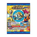 【中古】ドラゴンボールディスクロスガム2 20個入 食玩・ガム(ドラゴンボール) w17b8b5(3)