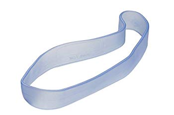 【中古】【非常に良い】アサヒゴルフ ごるトレ JELLY BAND ユニセックス GT-1501 ブルー ggw725x