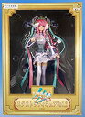 【中古】【非常に良い】三国志大戦3 エクストラフィギュアVol.2 小喬 パール塗装版 (プライズ) ggw725x
