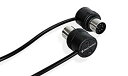 【中古】【非常に良い】One Control ワンコントロール MIDIケーブル MIDI Hammer Cable L/L 30cm ggw725x