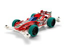 【中古】タミヤ ミニ四駆特別企画商品 シャドウシャーク イタリアスペシャル (ARシャーシ) 95224 ggw725x(3)