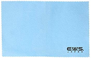 (中古品)E.W.S. 楽器メンテナンスクロス Polishing Care Cloth (金属用)【メーカー名】E.W.S.【メーカー型番】POLISHING CARE CLOTH (金属用)【ブランド名】E.W.S.【商品説明】E.W.S. 楽器メンテナンスクロス Polishing Care Cloth (金属用)この度はご来店誠に有難うございます！当店では初期不良に限り、商品到着から7日間は返品を受付けております。ご注文後のお客様都合での返品はお受けしておりませんのでご了承ください。他モールとの併売を行っておりますので、万が一売り切れの場合はご連絡させて頂きます。当店の・品は、お客様から買い取りました中古扱い品です。ご注文からお届けまで1、ご注文⇒ご注文は24時間受け付けております。2、注文確認⇒ご注文後、当店から注文確認メールを送信します。3、在庫確認⇒お届けまで3日から10日程度とお考え下さい。商品によってはお取り寄せさせていただきますので、通常よりお時間がかかる場合があります。その際はご連絡させていただきますのでご了承願います。当店は少人数運営のため、電話でのお問い合わせは受け付けておりませんので、メールにてお願い致します。ご来店ありがとうございます。