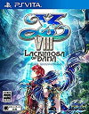 【中古】【非常に良い】イースVIII -Lacrimosa of DANA- - PS Vita ggw725x