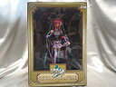 【中古】三国志大戦3 蒼天の龍脈 エクストラフィギュア Vol.2 小喬 ノーマル塗装版 ggw725x