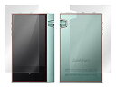 【中古】【非常に良い】指紋が目立たない 反射防止液晶保護フィルム Astell & Kern AK70 『表・裏両面セット』 用 OverLay Plus OLAK70/S/12 2zzhgl6(2)