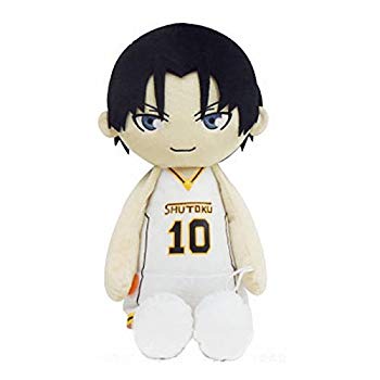 【中古】【非常に良い】黒子のバスケ くったり抱っこクッション 高尾和成 2zzhgl6 【中古】【非常に良い】黒子のバスケ くったり抱っこクッション 高尾和成 2zzhgl6