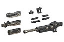 【中古】コトブキヤ M.S.G モデリングサポートグッズ へヴィウェポンユニット15 セレクターライフル NONスケール プラモデル dwos6rj
