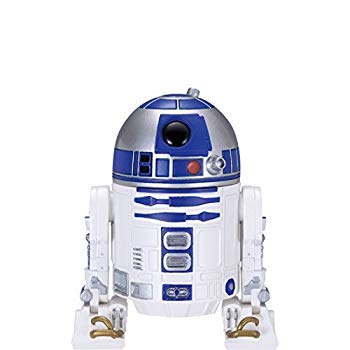 新品未使用 スター・ウォーズ 最後のジェダイ R2-D2 豆皿 一番
