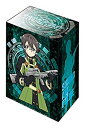 【中古】ブシロード デッキホルダーコレクションV2 Vol.155 劇場版 ソードアート・オンライン -オーディナル・スケール- 『シノン』 dwos6rj
