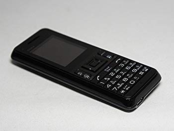 【中古】【非常に良い】WX08K ブラック dwos6rj