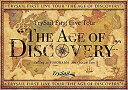 【中古】TrySail First Live Tour“The Age of Discovery