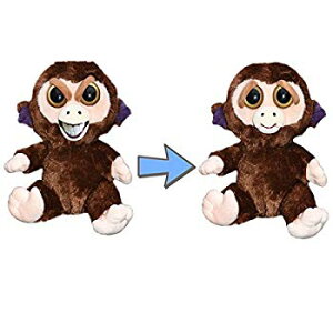 【中古】【非常に良い】ラングスジャパン(RANGS) フェイスティペット スマイルモンキー n5ksbvb