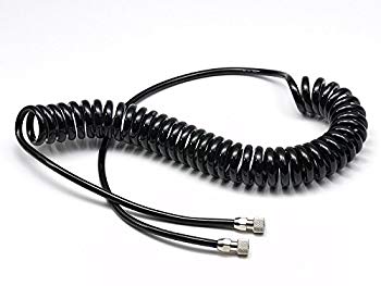 【中古】タミヤ エアーブラシシステム No.57 エアーブラシ用カールホース パワーコンプレッサー用 74557 n5ksbvb