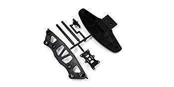 【中古】【非常に良い】京商 バンパーセット インファーノGT3用 ラジコン用パーツ IG153 n5ksbvb