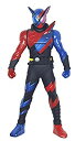 【中古】仮面ライダービルド ライダーヒーローシリーズ 01 仮面ライダービルド ラビットタンクフォーム n5ksbvb(3)