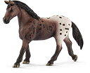 【中古】【非常に良い】シュライヒ ホースクラブ アパルーサ馬(メス) フィギュア 13861 n5ksbvb(3)