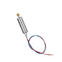 【中古】ハイテック LISHITOYS LUMINOUS用 モーター(左後) L6060W-22 z2zed1b(3)