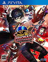 【中古】【非常に良い】ペルソナ5 ダンシング・スターナイト - PSVita z2zed1b(3)