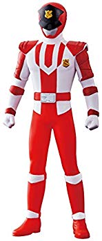 【中古】【非常に良い】快盗戦隊ルパンレンジャーVS警察戦隊パトレンジャー 戦隊ヒーローシリーズ パトレン1号 z2zed1b(3)