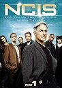 【中古】【非常に良い】NCIS ネイビー犯罪捜査班 シーズン7 DVD-BOX Part1(6枚組) z2zed1b
