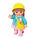 【中古】メルちゃん きせかえセット わくわくつうえんふく z2zed1b