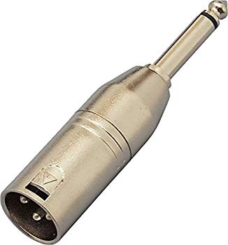 (中古品)TRUE DYNA トゥルーダイナ 変換コネクター XLR(M)/Phone(M) TDX308【メーカー名】トゥルーダイナ(TRUE DYNA)【メーカー型番】TDX308【ブランド名】トゥルーダイナ(TRUE DYNA)【商品説明】TRUE DYNA トゥルーダイナ 変換コネクター XLR(M)/Phone(M) TDX308メタルBODY仕様のオーディオ変換用プラグXLR(M) - Phone(M) ※( )内…M=オス/F=メスマイク・ケーブルからモノラル標準プラグへ変換マイクや器材関係に必要なバランス系メーカー側の意匠変更により、予告なく外観上のデザイン・カラー等が変わる場合がございます当店では初期不良に限り、商品到着から7日間は返品を 受付けております。品切れの場合は2週間程度でお届け致します。ご注文からお届けまで1、ご注文⇒24時間受け付けております。2、注文確認⇒当店から注文確認メールを送信します。3、在庫確認⇒中古品は受注後に、再メンテナンス、梱包しますので　お届けまで3日〜10日程度とお考え下さい。4、入金確認⇒前払い決済をご選択の場合、ご入金確認後、配送手配を致します。5、出荷⇒配送準備が整い次第、出荷致します。配送業者、追跡番号等の詳細をメール送信致します。6、到着⇒出荷後、1〜3日後に商品が到着します。当店はリサイクル専門店につき一般のお客様から買取しました中古扱い品です。ご来店ありがとうございます。