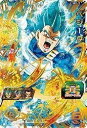 【中古】【非常に良い】スーパードラゴンボールヒーローズUM1弾/UM1-19 ベジータ UR z2zed1b