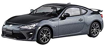 【中古】青島文化教材社 1/32 ザ・スナップキットシリーズ トヨタ 86 ダークグレーメタリック 塗装済みプラモデル 03-C z2zed1b