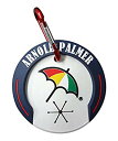 【中古】【非常に良い】Arnold Palmer(アーノルドパーマー) パッティングマット ターゲットホルダー ターゲットホルダー mxn26g8(4)